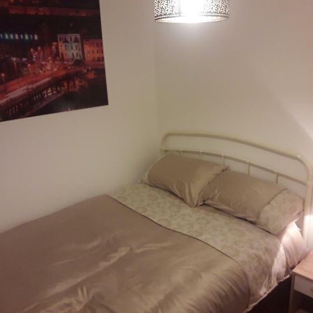 Bridge House Derry City Townhouse Central Free Parking Londonderry Exterior foto