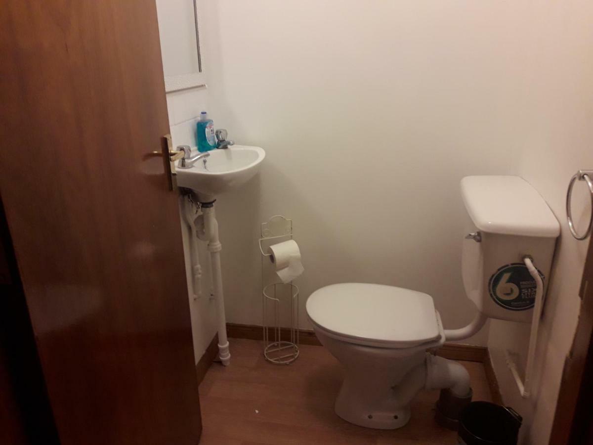 Bridge House Derry City Townhouse Central Free Parking Londonderry Exterior foto